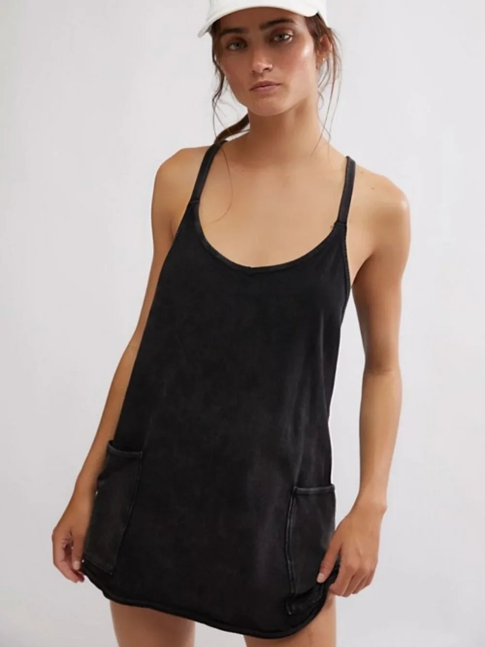 free people hot shot mini dress poshmark FP Movement by Free People | Dresses | Fp Movement Hot Shot Mini Dress